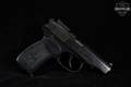 Baikal IJ-70 18A 9x18mm Makarov Blued in Very Good Condition Image 3