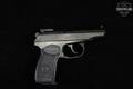 Baikal IJ-70 18A 9x18mm Makarov Blued in Very Good Condition Image 5