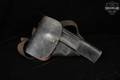Astra Modelo 1921 400 9x23mm Largo Blued in Good Condition Image 3
