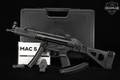 Mertsav MAC 5 9mm Luger Black in Very Good Condition Image 2