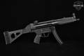 Mertsav MAC 5 9mm Luger Black in Very Good Condition Image 3