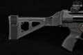 Mertsav MAC 5 9mm Luger Black in Very Good Condition Image 4
