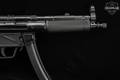 Mertsav MAC 5 9mm Luger Black in Very Good Condition Image 5