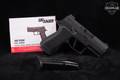Sig Sauer P320 Compact 9mm Luger Black in Very Good Condition Image 2