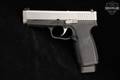 Kahr Arms CT9 9mm Luger Two-Tone Stainless in Very Good Condition Image 2