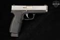 Kahr Arms CT9 9mm Luger Two-Tone Stainless in Very Good Condition Image 4