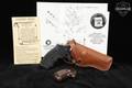 1991 Charter Arms Bulldog .44 Special Silver in Good Condition Image 2
