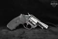 1991 Charter Arms Bulldog .44 Special Silver in Good Condition Image 3
