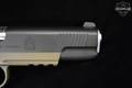 Springfield Armory Loaded Operator .45 ACP Two-Tone in Excellent Condition Image 3