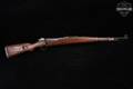 Zastava Arms M48 A 8mm Mauser Blued & Hardwood in Good Condition Image 4