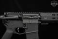 Palmetto State Armory (PSA) PA-15 .300 AAC Blackout (7.62x35mm) Black in Very Good Condition Image 5