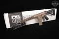 Diamondback (DB) DB15 300 AAC Blackout .300 AAC Blackout (7.62x35mm) FDE in Very Good Condition Image 2
