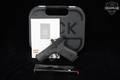 Glock 43X MOS Slimline 9mm Luger nDLC in Excellent Condition Image 2