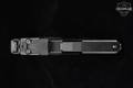 Glock 43X MOS Slimline 9mm Luger nDLC in Excellent Condition Image 4