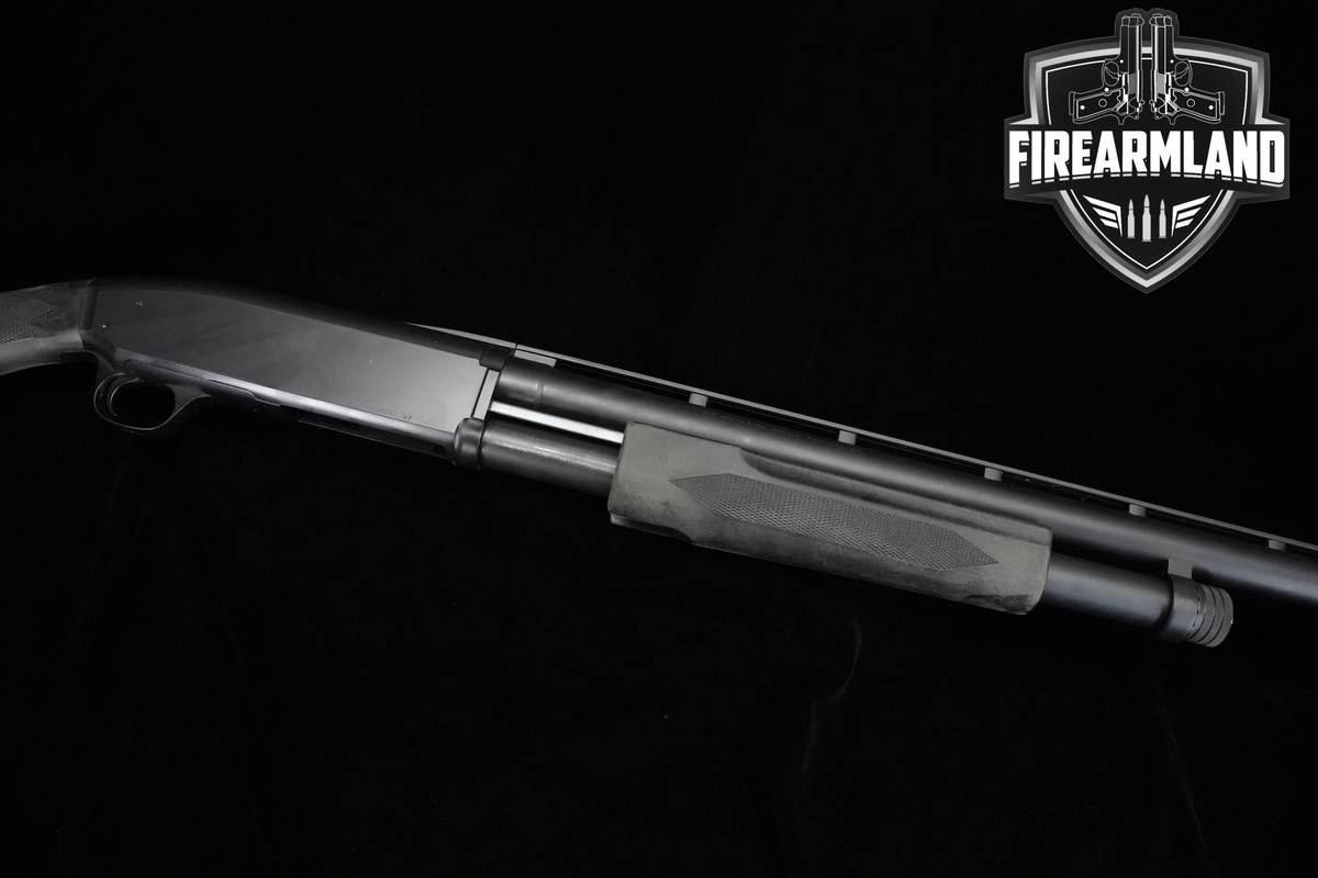 1991 Browning BPS Stalker Magnum 10-Gauge 30" Browning-BPS VENT RIB 3 1/2"