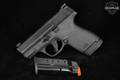 Smith & Wesson (S&W) M&P9 Shield Plus 9mm Luger (9x19 Para) Black in Excellent Condition Image 2