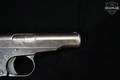 1918-21 Remington Model 51 Type I .380 ACP Blued in Poor Condition Image 4