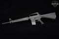 1976 Colt SP1 AR-15 .223 Rem. Black in Very Good Condition Image 2