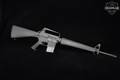1976 Colt SP1 AR-15 .223 Rem. Black in Very Good Condition Image 3