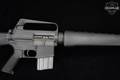 1976 Colt SP1 AR-15 .223 Rem. Black in Very Good Condition Image 5