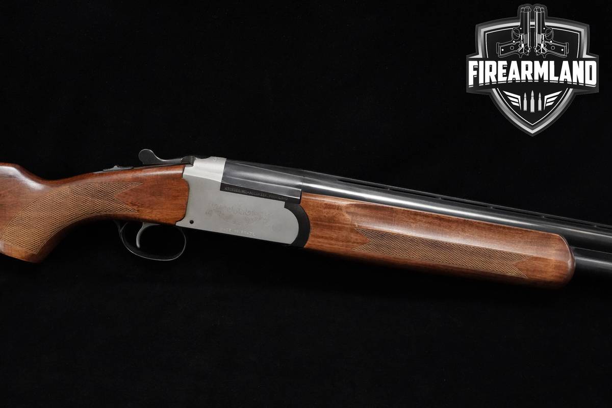 Stoeger Industries Condor I Ducks Unlimited 12-Gauge 28" Stoeger Condor