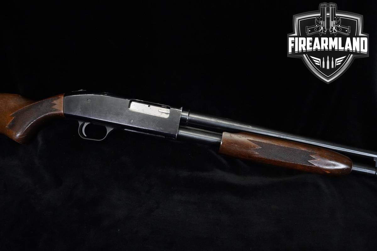 New Haven Model 600CT 20-Gauge 26" Blued 600CT 600-CT