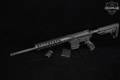 Anderson AM-15 5.56mm NATO Black in Very Good Condition Image 2