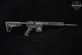 Anderson AM-15 5.56mm NATO Black in Very Good Condition Image 3