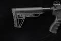 Anderson AM-15 5.56mm NATO Black in Very Good Condition Image 4