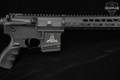Anderson AM-15 5.56mm NATO Black in Very Good Condition Image 5