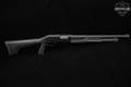 Stevens Arms Model 320 Security Bead Sight w/ Pistol Grip 12 Gauge Black in Very Good Condition Image 3