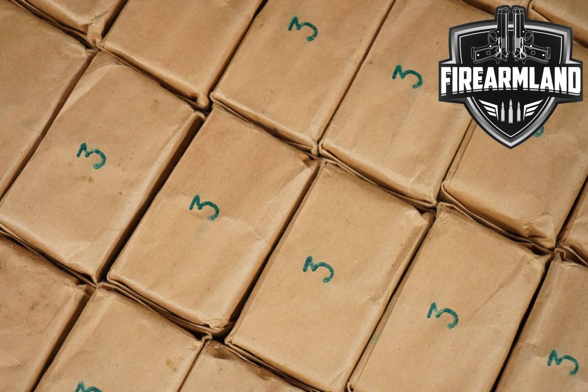 500 RDS! 5.45x39mm Ammo 5.45x39 Ammunition