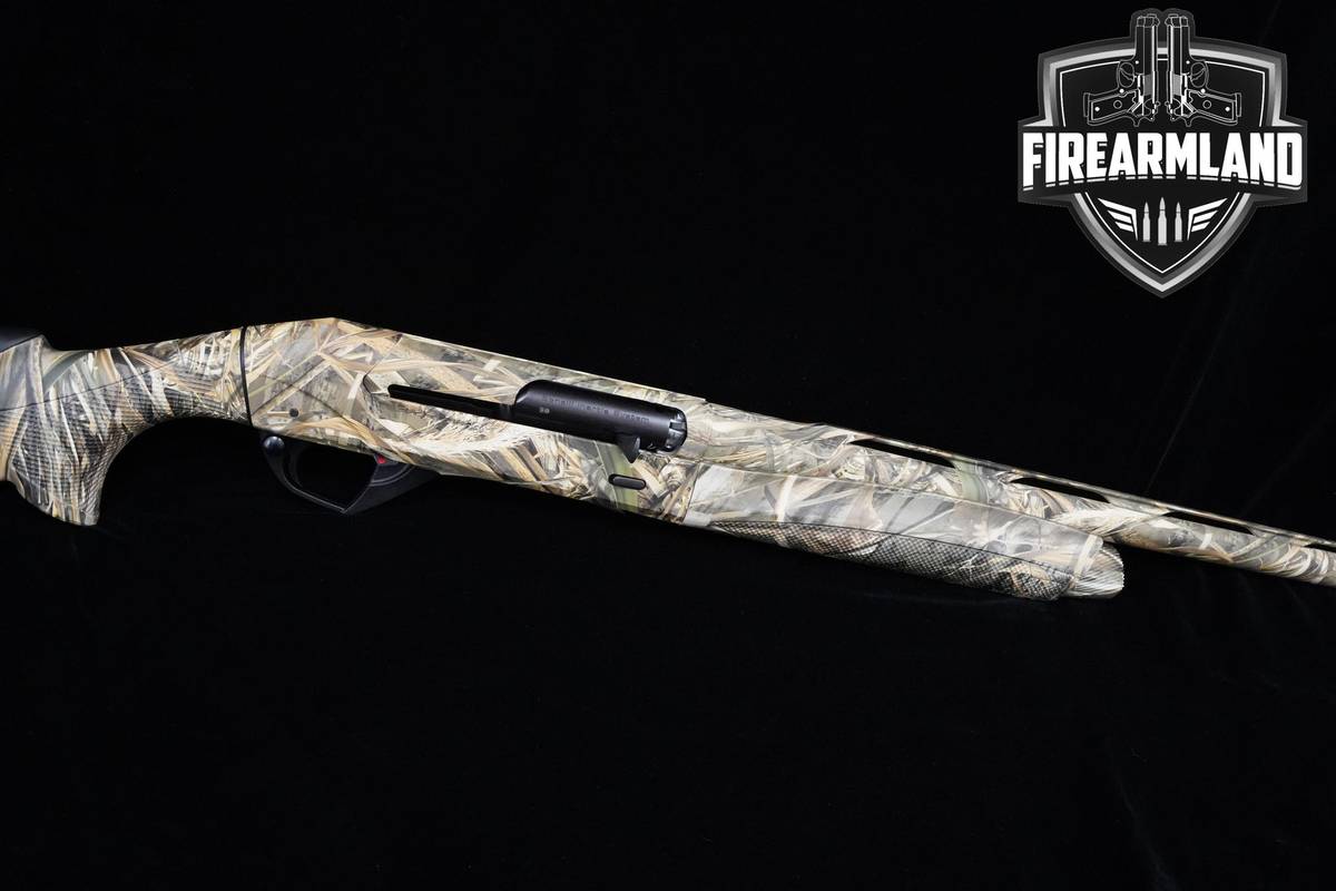 Benelli Super Black Eagle 3 12-Gauge 28" Benelli VENT RIB SBE3 SBE-3 III