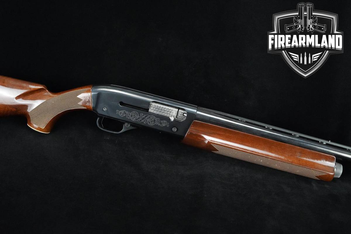 STUNNING Winchester Super-X Model 1 12-Gauge 26" Winchester-Super-X-Model-1
