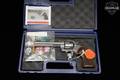 Colt Python .357 Mag. Polished Stainless in Excellent Condition Image 2