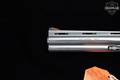 Colt Python .357 Mag. Polished Stainless in Excellent Condition Image 3