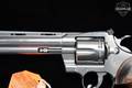 Colt Python .357 Mag. Polished Stainless in Excellent Condition Image 5