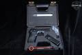 2021 CZ CZ 75 P-01 Omega 9mm Luger Black in Excellent Condition Image 2