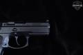 2021 CZ CZ 75 P-01 Omega 9mm Luger Black in Excellent Condition Image 5