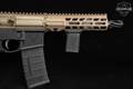 Stag Arms STAG-15 5.56mm NATO Two-Tone FDE & Black in Good Condition Image 4