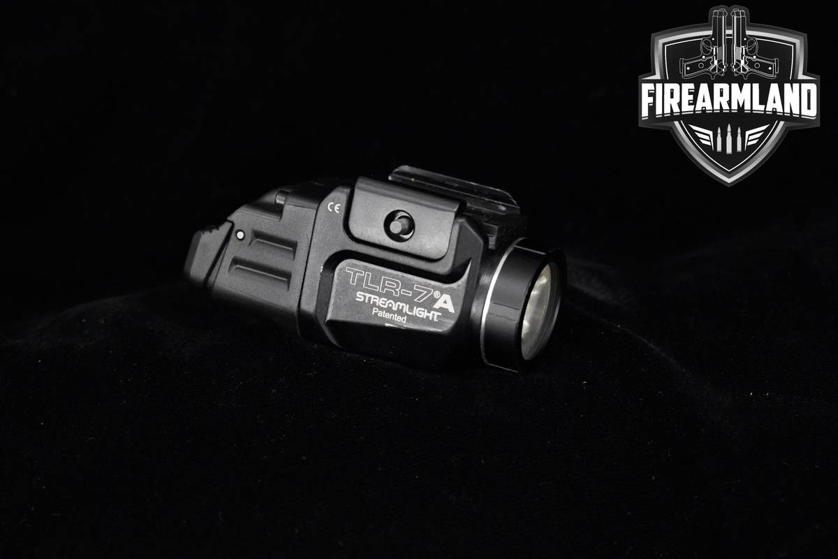 Streamlight TLR-7A Streamlight TLR7