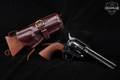 Weihrauch Bounty Hunter Small-Bore Convertible .22 LR / .22 WMR Blued in Good Condition Image 2