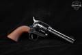 Weihrauch Bounty Hunter Small-Bore Convertible .22 LR / .22 WMR Blued in Good Condition Image 3