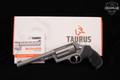 Taurus The Judge Magnum .45 LC/.410 Matte Stainless in Very Good Condition Image 2