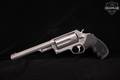Taurus The Judge Magnum .45 LC/.410 Matte Stainless in Very Good Condition Image 3