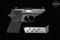 Walther PPK/S .380 ACP Blued in Good Condition Image 2