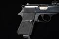 Walther PPK/S .380 ACP Blued in Good Condition Image 4