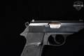 Walther PPK/S .380 ACP Blued in Good Condition Image 5