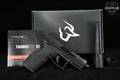Taurus TX22 Gen 2 .22 LR Black in Excellent Condition Image 2
