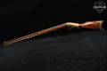 Mowrey Ethan Allen Rifle 1776 Bicentennial .50 caliber Brass & Hardwood in Poor Condition Image 2